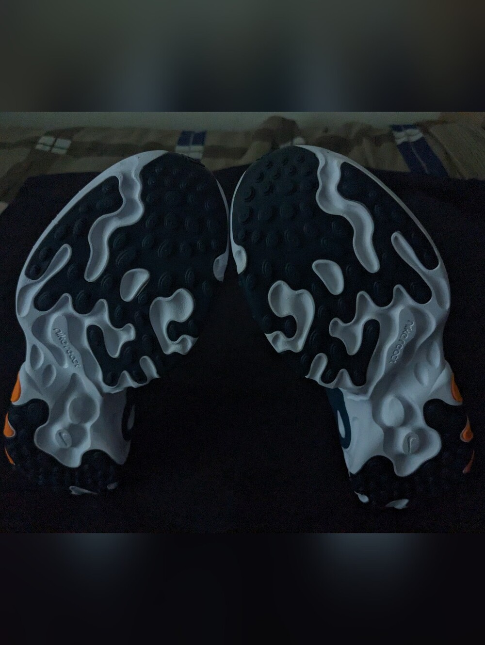 Nike React Presto - Picture 5 of 10